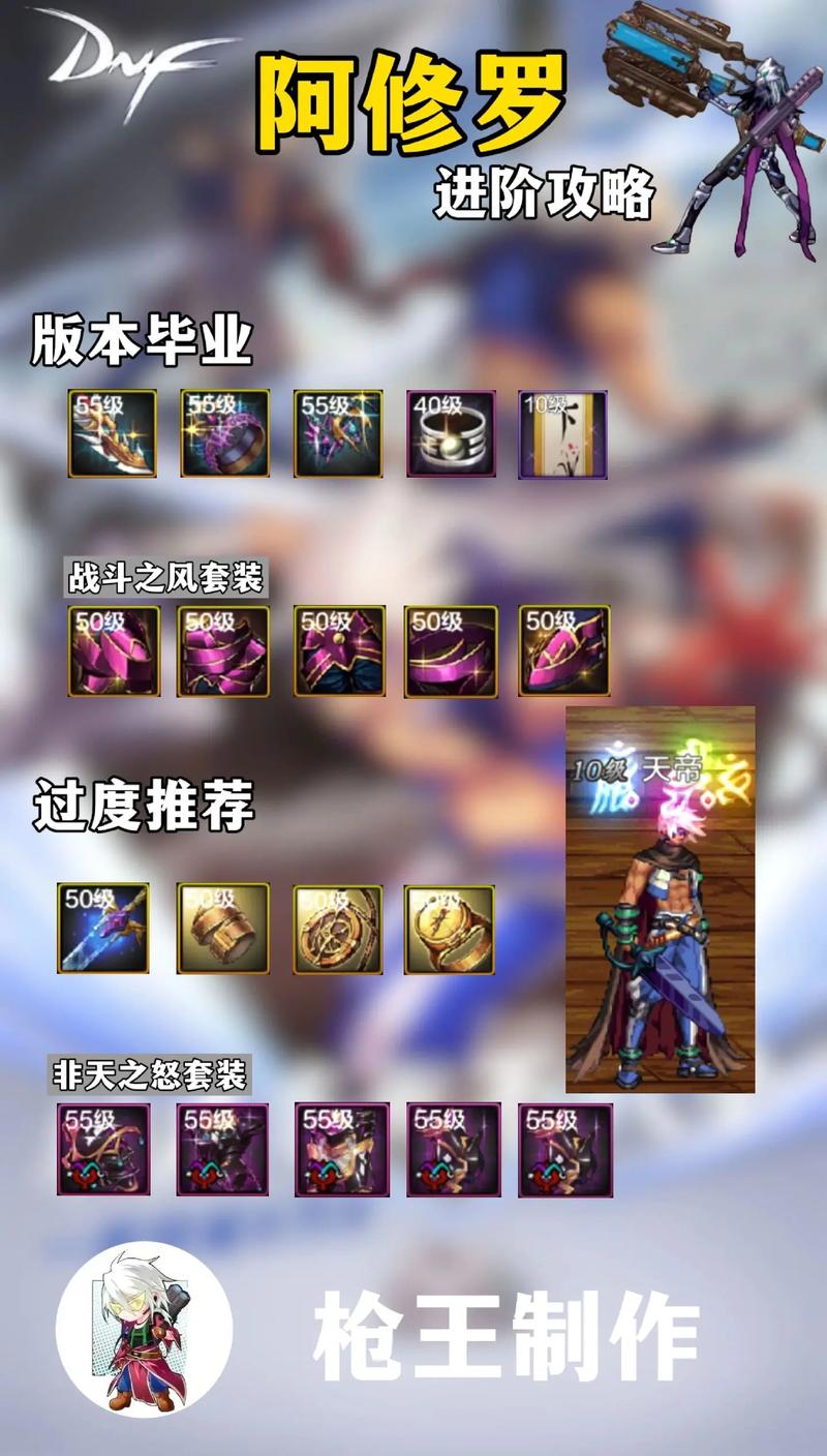 地下城与勇士阿修罗怎么加点(2020地下城阿修罗刷图加点)-第2张图片-文史 地下城与勇士阿修罗怎么加点(2020地下城阿修罗刷图加点)-第2张图片-文史