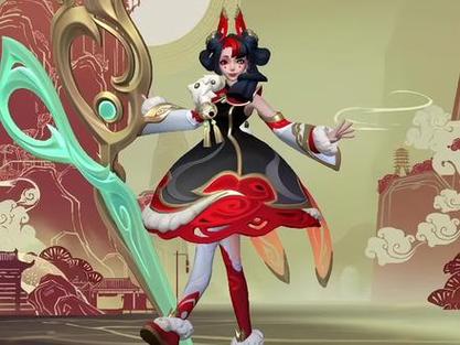 lol兔年限定皮肤有吗,lol兔子皮肤有哪些-第2张图片-文史 lol兔年限定皮肤有吗,lol兔子皮肤有哪些-第2张图片-文史