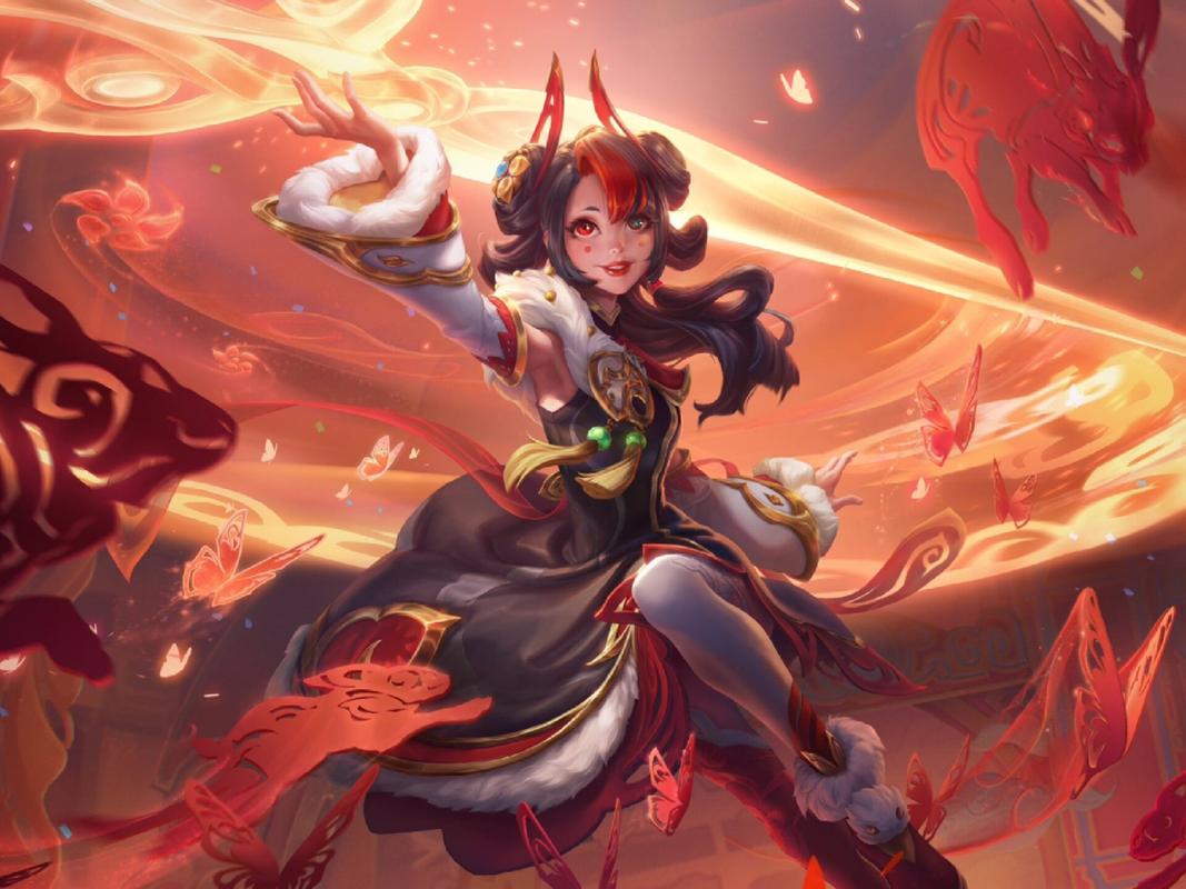 lol兔年限定皮肤有吗,lol兔子皮肤有哪些-第3张图片-文史 lol兔年限定皮肤有吗,lol兔子皮肤有哪些-第3张图片-文史
