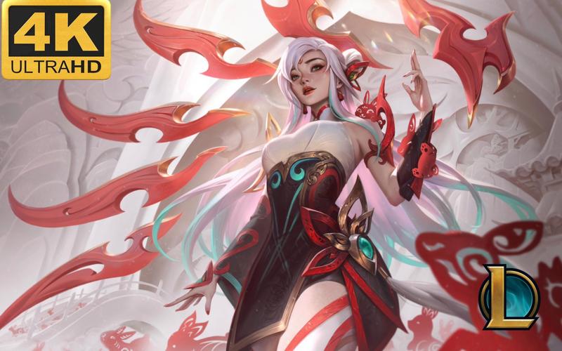 lol兔年限定皮肤有吗,lol兔子皮肤有哪些-第5张图片-文史 lol兔年限定皮肤有吗,lol兔子皮肤有哪些-第5张图片-文史