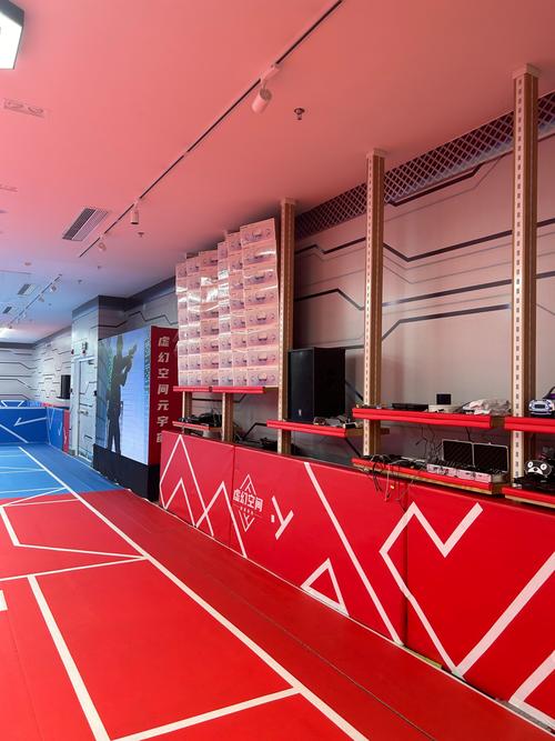 商场vr设备多少钱一套(商场vr展示)-第1张图片-文史 商场vr设备多少钱一套(商场vr展示)-第1张图片-文史