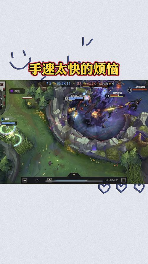 英雄联盟怎么练技术,英雄联盟怎么练技术的-第4张图片-文史 英雄联盟怎么练技术,英雄联盟怎么练技术的-第4张图片-文史
