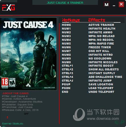正当防卫4多少钱(正当防卫多少钱steam)-第1张图片-文史 正当防卫4多少钱(正当防卫多少钱steam)-第1张图片-文史