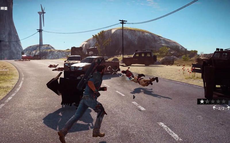 正当防卫4多少钱(正当防卫多少钱steam)-第4张图片-文史 正当防卫4多少钱(正当防卫多少钱steam)-第4张图片-文史