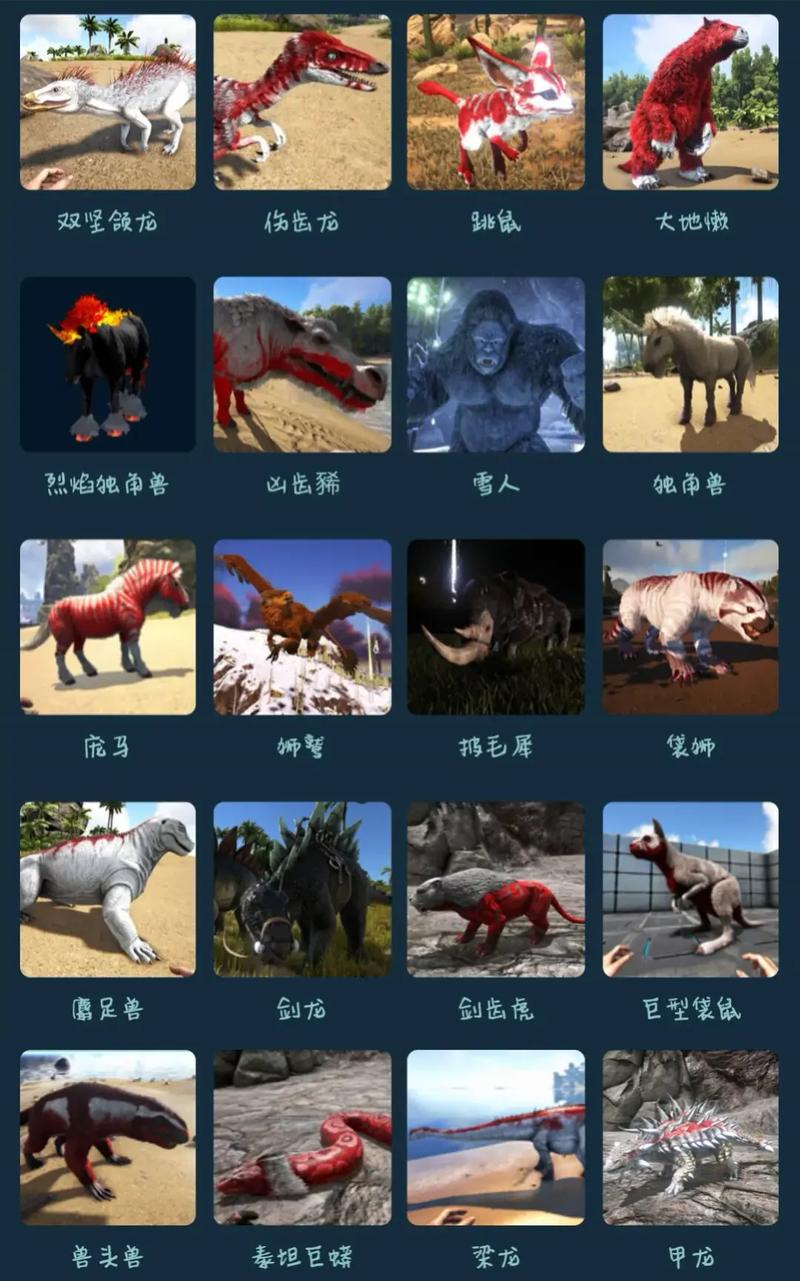 方舟生存进化如何加模组,端游方舟生存进化怎么加模组-第6张图片-文史 方舟生存进化如何加模组,端游方舟生存进化怎么加模组-第6张图片-文史