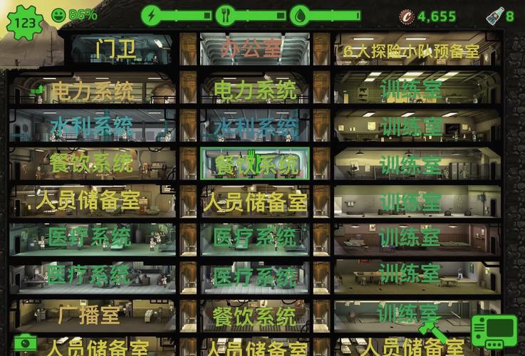猎奇避难所武器a(猎奇避难所武器a变异版)-第7张图片-文史 猎奇避难所武器a(猎奇避难所武器a变异版)-第7张图片-文史