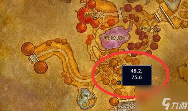 魔兽战袍获得声望有哪些,战袍声望去什么副本刷-第4张图片-文史 魔兽战袍获得声望有哪些,战袍声望去什么副本刷-第4张图片-文史
