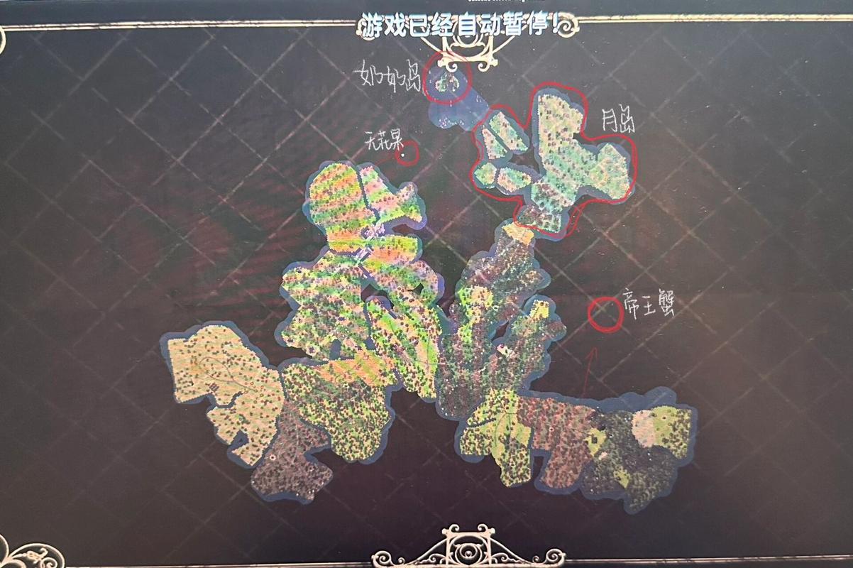饥荒海难猴子怎么处理,饥荒海难的猴子怎么打-第3张图片-文史 饥荒海难猴子怎么处理,饥荒海难的猴子怎么打-第3张图片-文史