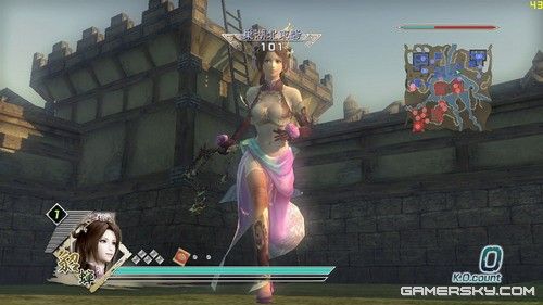 真三国无双补丁在哪里(真三国无双7102补丁怎么用)-第3张图片-文史 真三国无双补丁在哪里(真三国无双7102补丁怎么用)-第3张图片-文史