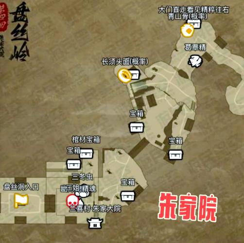 仙剑客栈2角色技能怎么解锁,仙剑客栈2怎么不出啦-第1张图片-文史 仙剑客栈2角色技能怎么解锁,仙剑客栈2怎么不出啦-第1张图片-文史