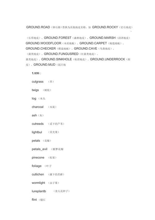 饥荒联机版复活代码如何输入,饥荒联机版复活代码格式-第8张图片-文史