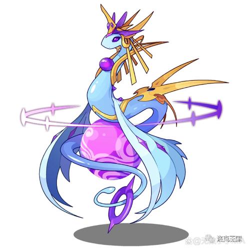 洛克王国龙之飞儿厉害吗(洛克王国龙之飞儿值得培养吗)-第2张图片-文史 洛克王国龙之飞儿厉害吗(洛克王国龙之飞儿值得培养吗)-第2张图片-文史