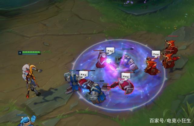 lol索拉卡技能介绍,英雄联盟中索拉卡的核心技术为队友做什么-第5张图片-文史 lol索拉卡技能介绍,英雄联盟中索拉卡的核心技术为队友做什么-第5张图片-文史