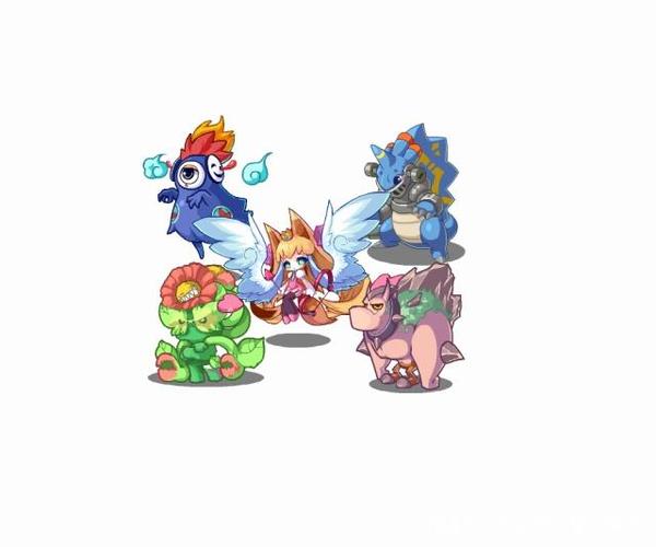 洛克王国白眉小猿在哪里,洛克王国白眉武生猿-第5张图片-文史