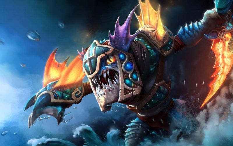 dota2小鱼人技能(dota小鱼人的技能)-第7张图片-文史 dota2小鱼人技能(dota小鱼人的技能)-第7张图片-文史