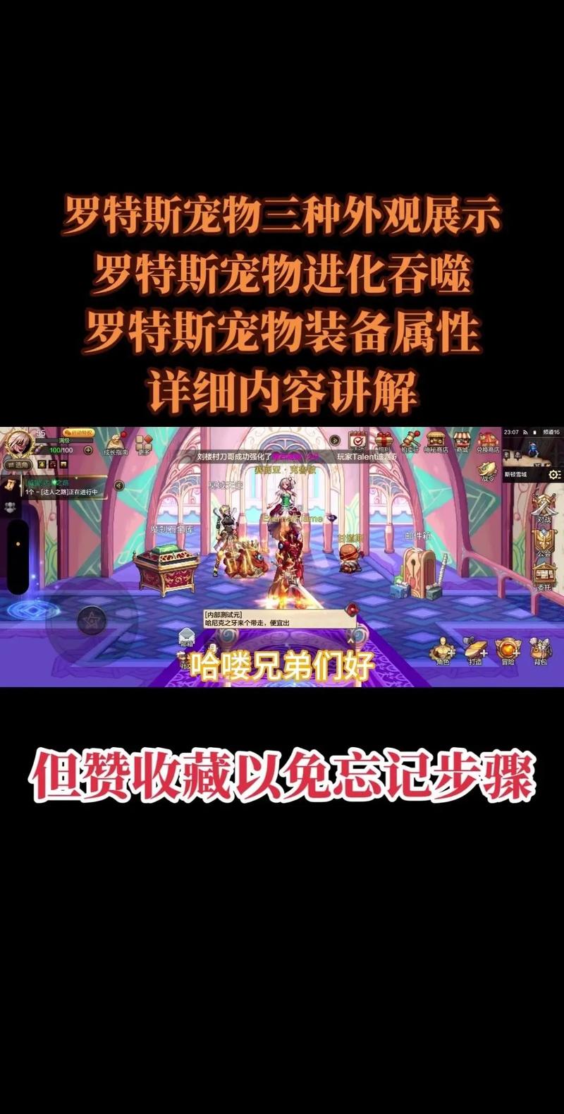 dnf宠物进化需要什么,dnf哪些宠物进化后好看-第5张图片-文史 dnf宠物进化需要什么,dnf哪些宠物进化后好看-第5张图片-文史