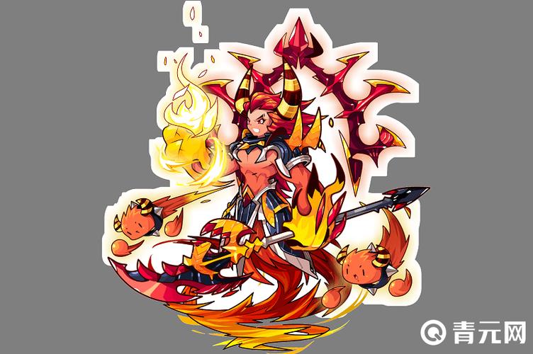 洛克王国火神哪一年超进化(洛克王国火神哪里超进化)-第4张图片-文史 洛克王国火神哪一年超进化(洛克王国火神哪里超进化)-第4张图片-文史