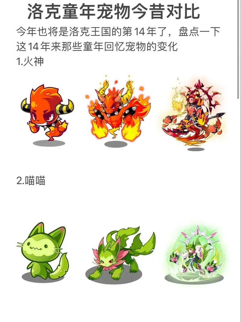 洛克王国武系宠物哪里有抓(洛克王国武系宠物在哪里)-第5张图片-文史 洛克王国武系宠物哪里有抓(洛克王国武系宠物在哪里)-第5张图片-文史