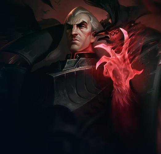 lol乌鸦叫什么,lol乌鸦是什么英雄-第5张图片-文史 lol乌鸦叫什么,lol乌鸦是什么英雄-第5张图片-文史