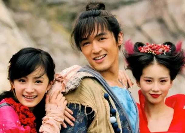 李逍遥技能(李逍遥技能恢复俩点神)-第3张图片-文史 李逍遥技能(李逍遥技能恢复俩点神)-第3张图片-文史
