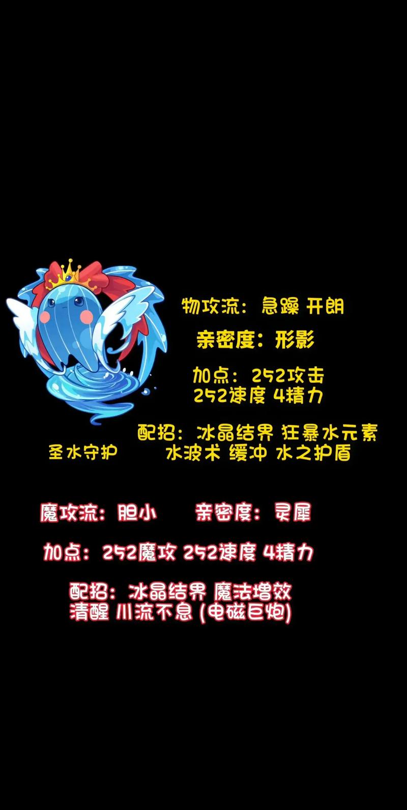 洛克王国惊蛰努力值怎么加(洛克王国惊蛰加点)-第6张图片-文史 洛克王国惊蛰努力值怎么加(洛克王国惊蛰加点)-第6张图片-文史