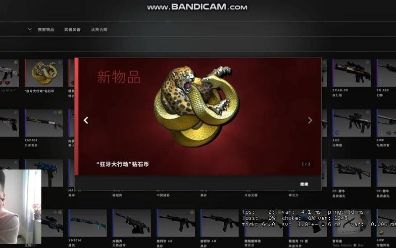 csgo大行动星星怎么买(csgo大行动星星够了怎么领取奖励)-第3张图片-文史 csgo大行动星星怎么买(csgo大行动星星够了怎么领取奖励)-第3张图片-文史