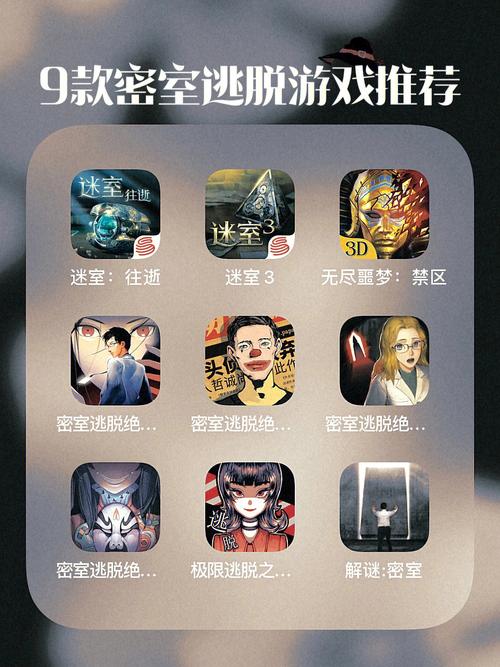 迷室3保险箱怎么打开攻略(迷室3隐藏攻略大全)-第7张图片-文史 迷室3保险箱怎么打开攻略(迷室3隐藏攻略大全)-第7张图片-文史