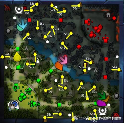 dota2野怪技能(dota2野怪技能一览735b)-第7张图片-文史 dota2野怪技能(dota2野怪技能一览735b)-第7张图片-文史