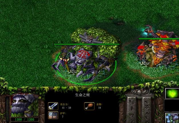 魔兽争霸3精灵龙技能(魔兽争霸3精灵龙流)-第4张图片-文史 魔兽争霸3精灵龙技能(魔兽争霸3精灵龙流)-第4张图片-文史