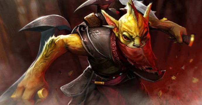 dota赏金猎人技能,dota赏金猎人技能图标-第3张图片-文史 dota赏金猎人技能,dota赏金猎人技能图标-第3张图片-文史