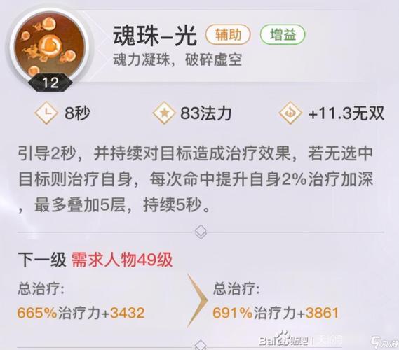 天谕流光技能,天谕流光技能搭配图片-第4张图片-文史 天谕流光技能,天谕流光技能搭配图片-第4张图片-文史