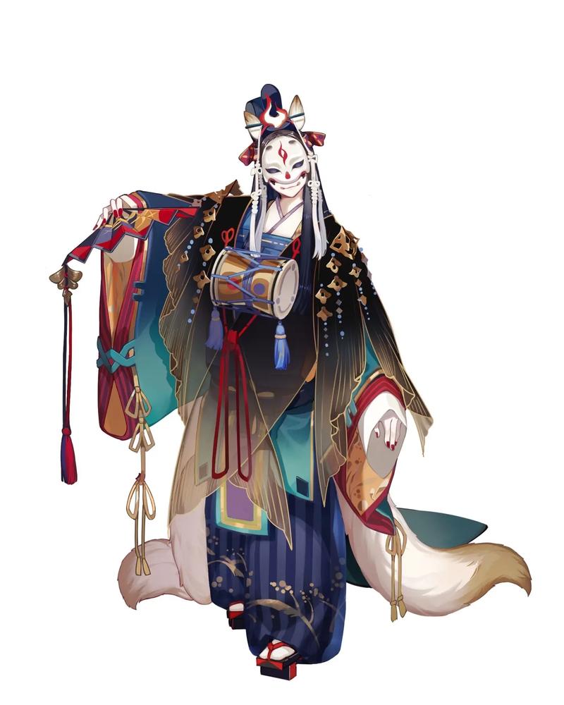 阴阳师玉藻前什么时候出的,阴阳师玉藻前是什么时候出的-第4张图片-文史