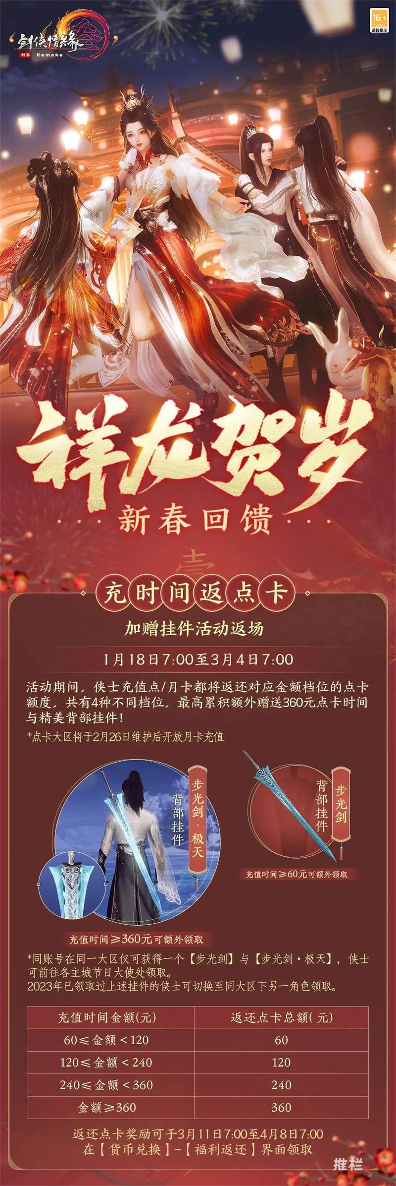 剑网三好玩吗三不充钱能玩吗(剑网三好玩吗三不充钱能玩吗知乎)-第4张图片-文史 剑网三好玩吗三不充钱能玩吗(剑网三好玩吗三不充钱能玩吗知乎)-第4张图片-文史