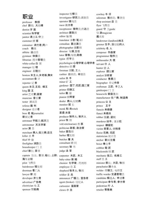 赛车手用英文怎么说,赛车手英文怎么写-第5张图片-文史