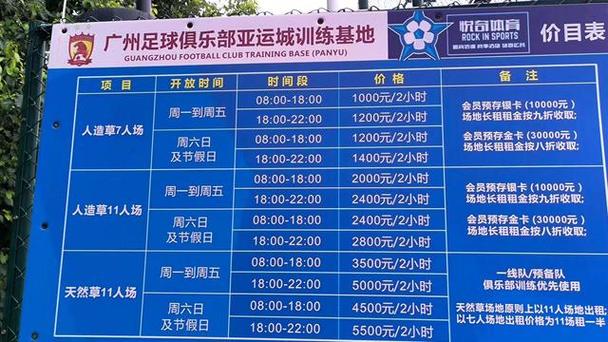 建一个7人制足球场要多少钱,七人足球场造价-第3张图片-文史 建一个7人制足球场要多少钱,七人足球场造价-第3张图片-文史