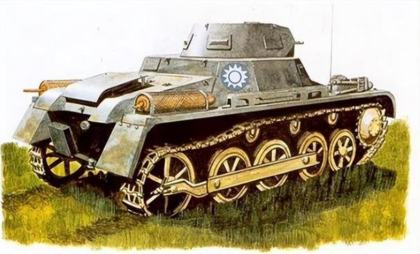 第一次世界大战发明了什么武器(第一次世界大战爆发在什么兵器时代)-第2张图片-文史 第一次世界大战发明了什么武器(第一次世界大战爆发在什么兵器时代)-第2张图片-文史