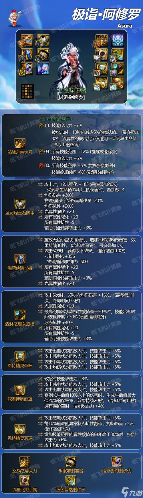 dnf黑色飞鹰武士装扮是哪套,dnf黑武士时装-第8张图片-文史 dnf黑色飞鹰武士装扮是哪套,dnf黑武士时装-第8张图片-文史
