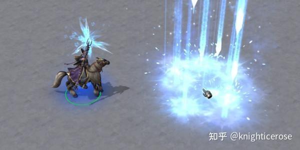 澄海3c是魔兽吗,澄海3c是啥-第5张图片-文史 澄海3c是魔兽吗,澄海3c是啥-第5张图片-文史