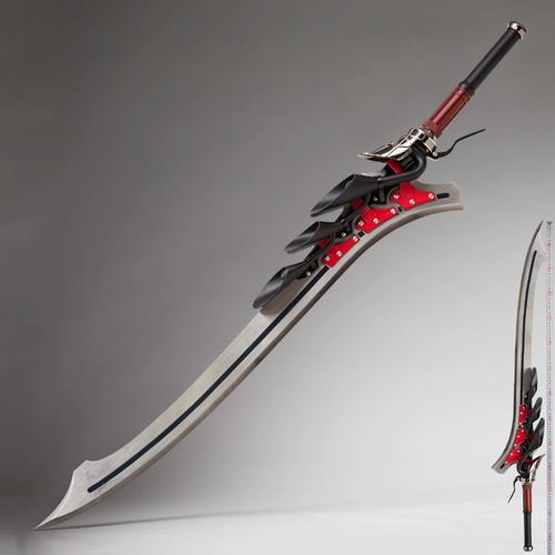 鬼泣5武器怎么升级,鬼泣5武器怎么升级最快-第3张图片-文史 鬼泣5武器怎么升级,鬼泣5武器怎么升级最快-第3张图片-文史