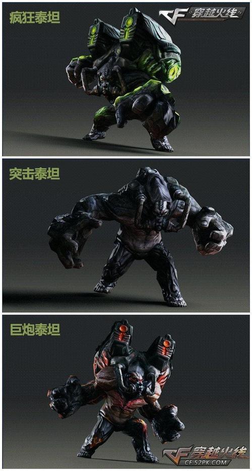 cf手游巨人城生存试炼怎么活过30天,cfm巨人城bug-第7张图片-文史 cf手游巨人城生存试炼怎么活过30天,cfm巨人城bug-第7张图片-文史