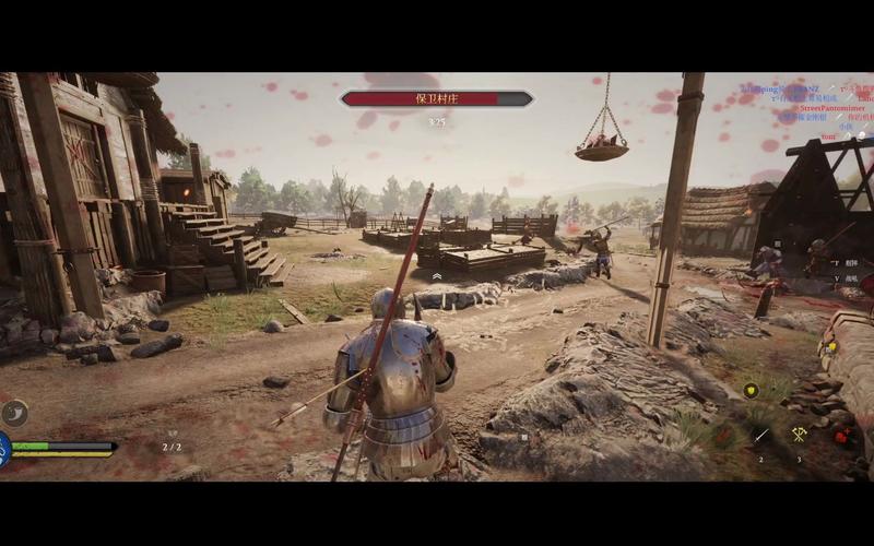 骑士精神2武器等级有什么用(骑士精神2什么厉害)-第1张图片-文史 骑士精神2武器等级有什么用(骑士精神2什么厉害)-第1张图片-文史