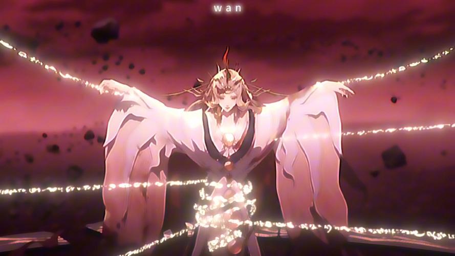 阴阳师七恶神是哪七个,阴阳师七大恶人-第4张图片-文史 阴阳师七恶神是哪七个,阴阳师七大恶人-第4张图片-文史