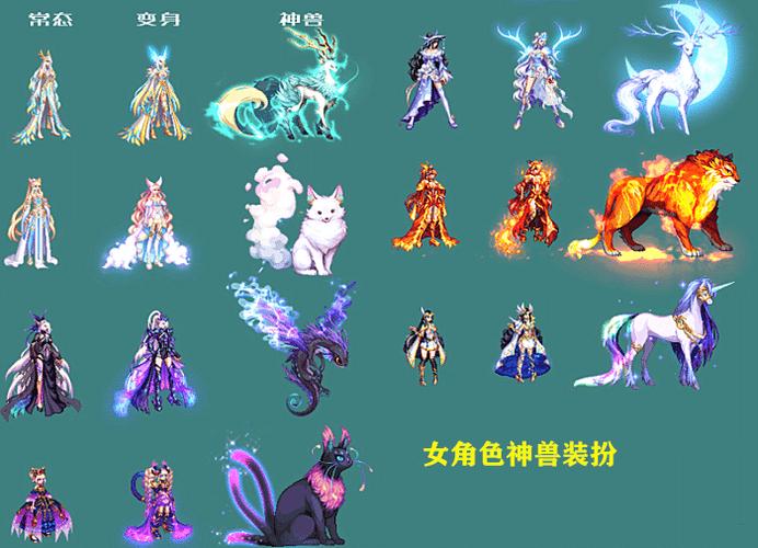 dnf神枪手什么时装帅,dnf神枪手什么时装帅气比较好看-第4张图片-文史 dnf神枪手什么时装帅,dnf神枪手什么时装帅气比较好看-第4张图片-文史
