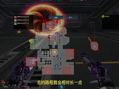 cf巨人城废墟是什么时候出的,cf巨人城废墟bug卡4楼-第4张图片-文史 cf巨人城废墟是什么时候出的,cf巨人城废墟bug卡4楼-第4张图片-文史