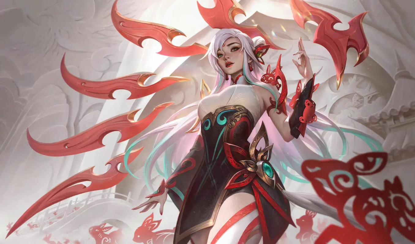 lol刀锋意志技能介绍,lol刀锋意志技能介绍大全-第1张图片-文史 lol刀锋意志技能介绍,lol刀锋意志技能介绍大全-第1张图片-文史