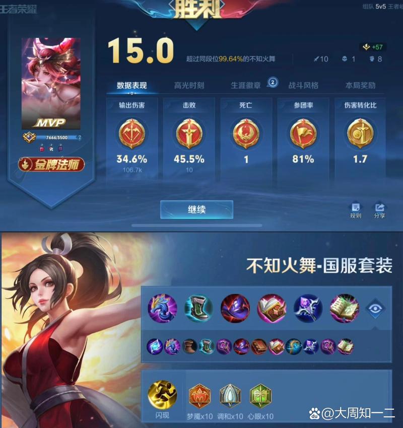 不知火舞怎么玩连招技巧,不知火舞怎么出连招-第6张图片-文史 不知火舞怎么玩连招技巧,不知火舞怎么出连招-第6张图片-文史