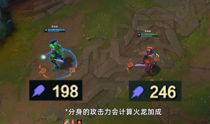 lol小丑技能(Lol小丑技能介绍)-第1张图片-文史 lol小丑技能(Lol小丑技能介绍)-第1张图片-文史