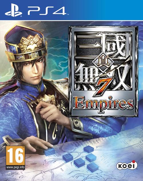 真三国无双6帝国和7帝国哪个好玩（真三国无双6帝国怎么玩）