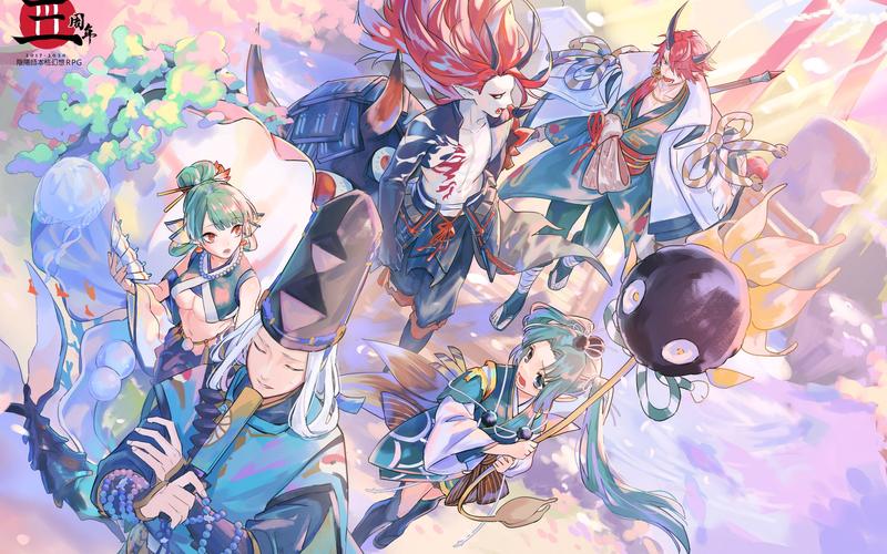 阴阳师日服和亚服的区别(阴阳师日服和国服)-第3张图片-文史 阴阳师日服和亚服的区别(阴阳师日服和国服)-第3张图片-文史