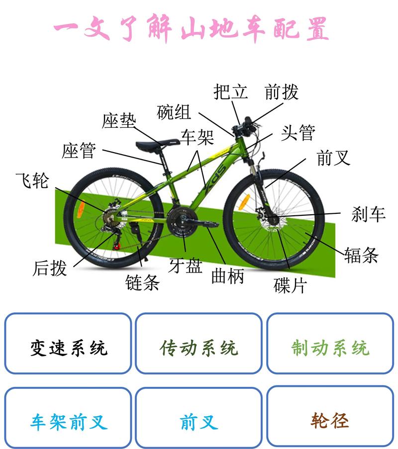 登山自行车多少钱一辆,登山自行车图片真实-第3张图片-文史 登山自行车多少钱一辆,登山自行车图片真实-第3张图片-文史